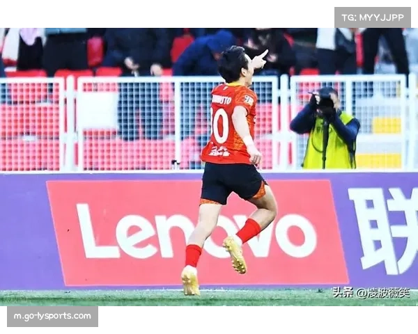 邦本宜裕屡次施压 辽宁铁人进攻未能突破